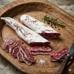 Preparado para Espetec