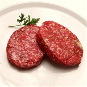 Preparado para Burger Meat c/c con cereales