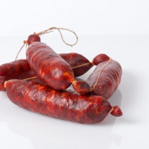 Preparado para chorizo tradicional