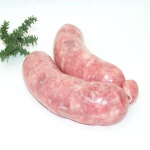 Preparado para Longaniza Fresca Criollo Sin Color