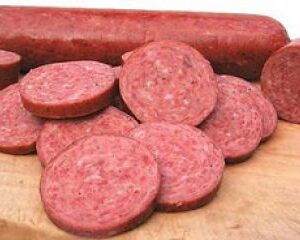 Preparado para salchichón cocido S/AL