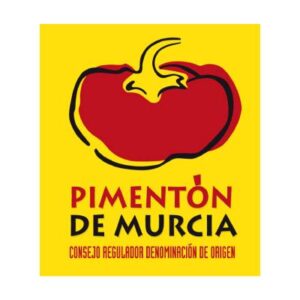D.O.P. Pimentón de Murcia