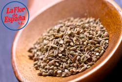 Anís en grano