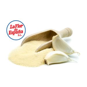 Ajo molido nacional