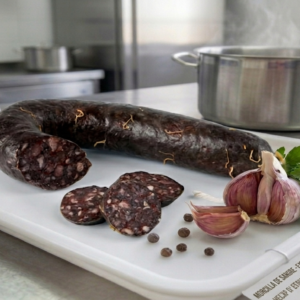 Preparado para butifarra negra S/AL