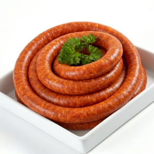 Preparado Choriflor Chistorra