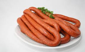 Preparado Choriflor Chistorra