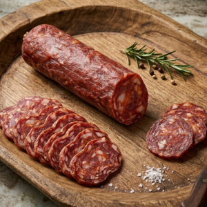 Preparado para Chorizo Ibérico S/AL