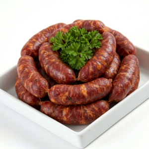 Chorizo Natural