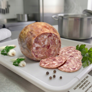 Preparado para Morcón S/AL