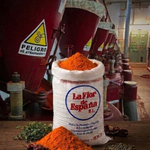 Pimentón dulce Gloria