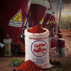 Pimentón Picante Rabioso