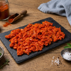 Preparado para Zorza