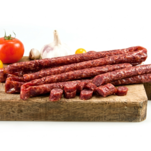 Preparado para Saucissons Secs