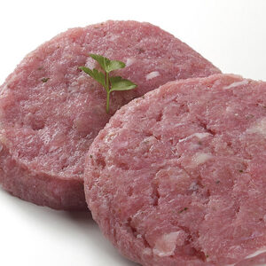 Preparado para Burger Meat Sin Color