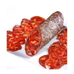 Preparado para Chorizo Velas S/AL