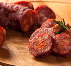 Preparado para Chorizo Picante