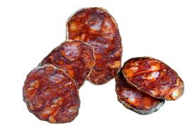 Base Ligante para chorizo