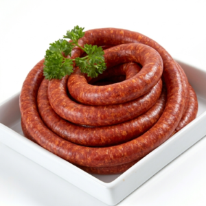 Preparado para Longaniza Roja Fresca