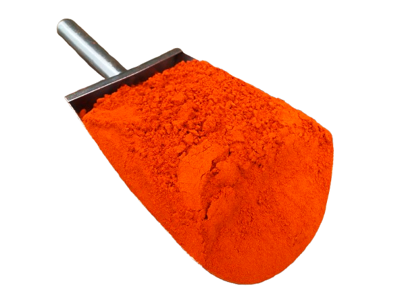 Why Is Paprika Added to Food?