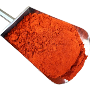 Pimentón Picante Rabioso