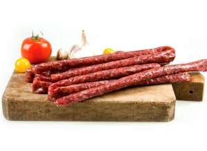 Preparado para Saucissons Secs